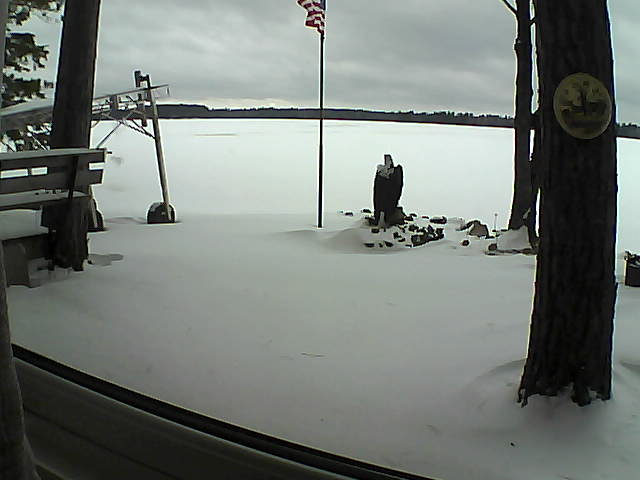 Whiteface Cam Image - Wed, 12/04/2019 9:18am 