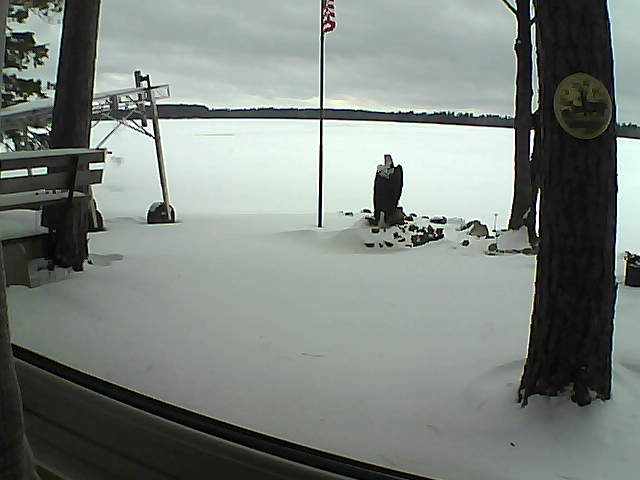 Whiteface Cam Image - Wed, 12/04/2019 9:28am 