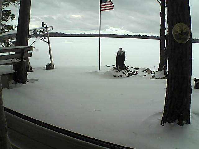 Whiteface Cam Image - Wed, 12/04/2019 9:38am 