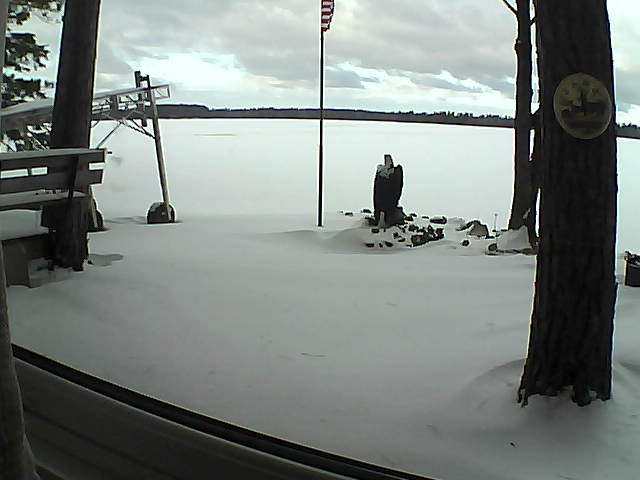 Whiteface Cam Image - Wed, 12/04/2019 9:48am 