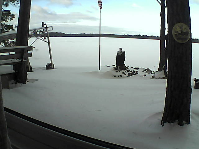 Whiteface Cam Image - Wed, 12/04/2019 9:58am 