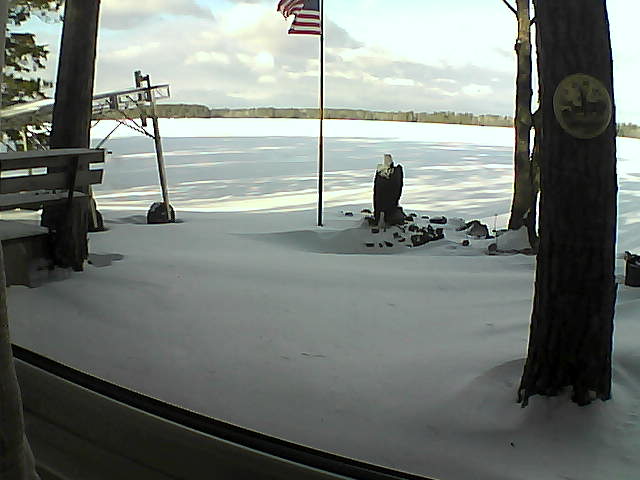 Whiteface Cam Image - Wed, 12/04/2019 10:19am 