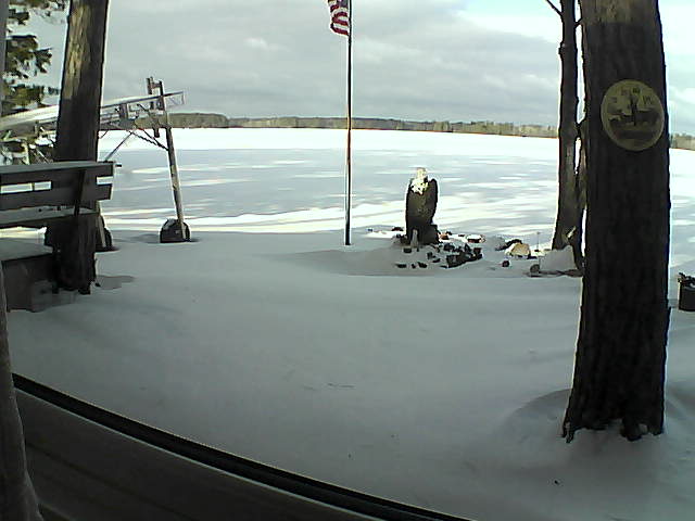 Whiteface Cam Image - Wed, 12/04/2019 10:29am 