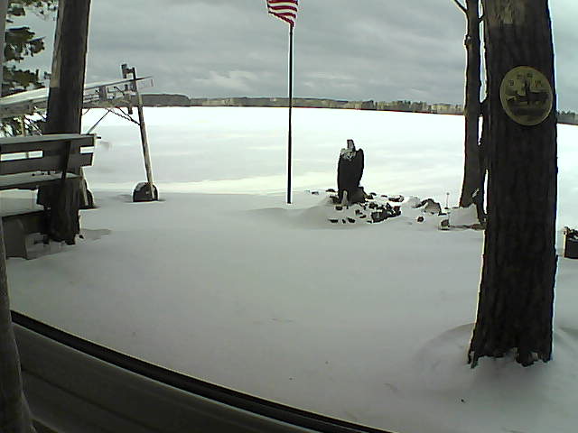 Whiteface Cam Image - Wed, 12/04/2019 10:39am 