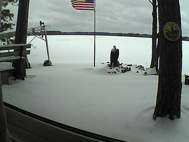 Whiteface Cam Image - Wed, 12/04/2019 10:49am 