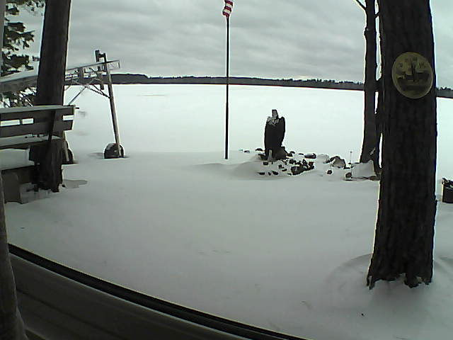 Whiteface Cam Image - Wed, 12/04/2019 11:09am 