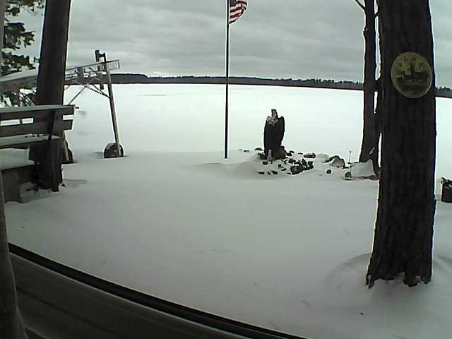 Whiteface Cam Image - Wed, 12/04/2019 11:19am 