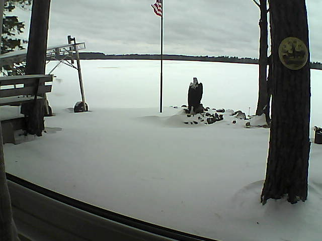 Whiteface Cam Image - Wed, 12/04/2019 11:39am 