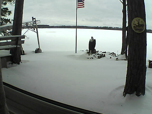 Whiteface Cam Image - Wed, 12/04/2019 11:49am 