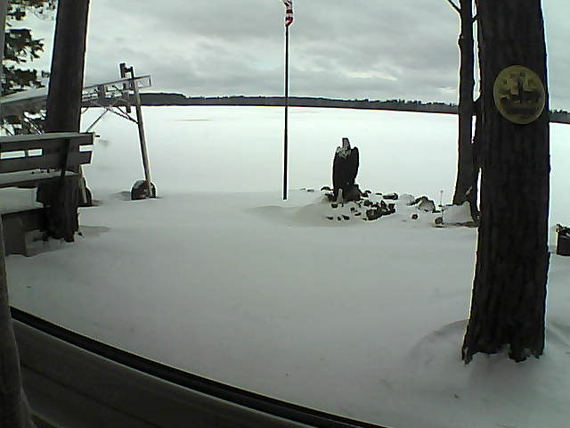 Whiteface Cam Image - Wed, 12/04/2019 12:09pm 