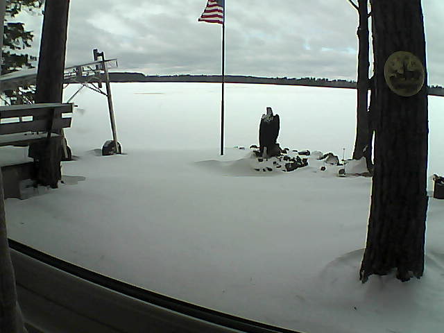 Whiteface Cam Image - Wed, 12/04/2019 12:19pm 