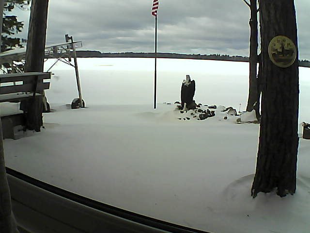 Whiteface Cam Image - Wed, 12/04/2019 12:29pm 