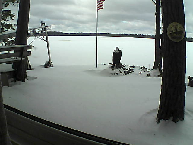 Whiteface Cam Image - Wed, 12/04/2019 12:39pm 