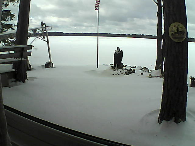 Whiteface Cam Image - Wed, 12/04/2019 12:49pm 