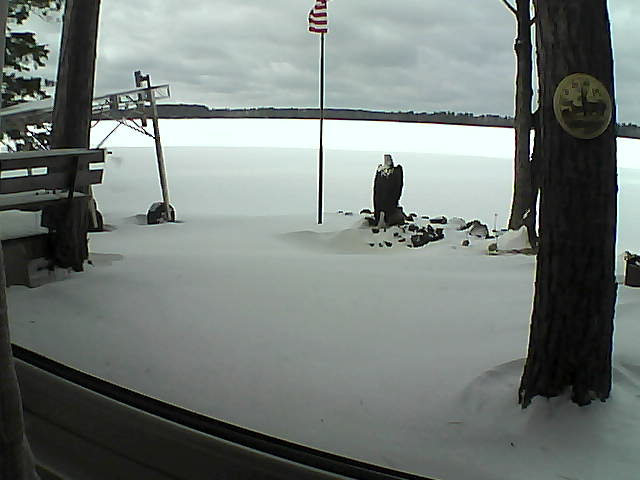 Whiteface Cam Image - Wed, 12/04/2019 12:59pm 