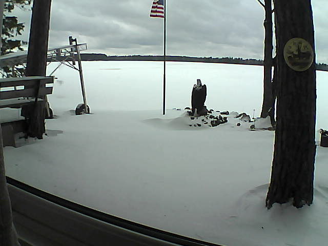 Whiteface Cam Image - Wed, 12/04/2019 1:09pm 