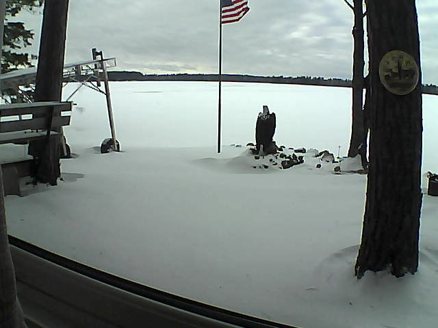 Whiteface Cam Image - Wed, 12/04/2019 1:29pm 