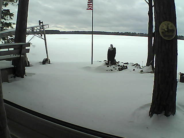 Whiteface Cam Image - Wed, 12/04/2019 1:39pm 