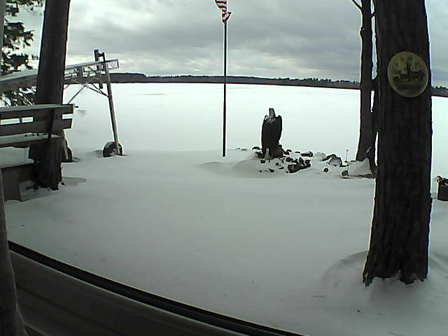 Whiteface Cam Image - Wed, 12/04/2019 1:49pm 