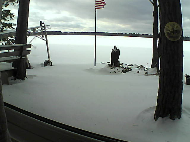 Whiteface Cam Image - Wed, 12/04/2019 1:59pm 