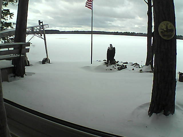 Whiteface Cam Image - Wed, 12/04/2019 2:09pm 