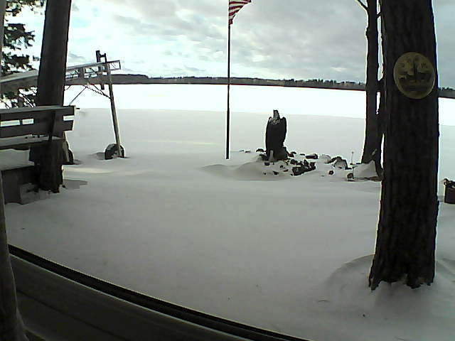 Whiteface Cam Image - Wed, 12/04/2019 2:19pm 