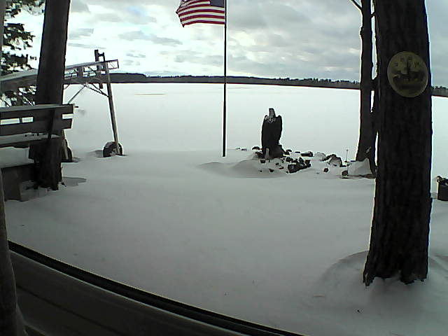 Whiteface Cam Image - Wed, 12/04/2019 2:29pm 