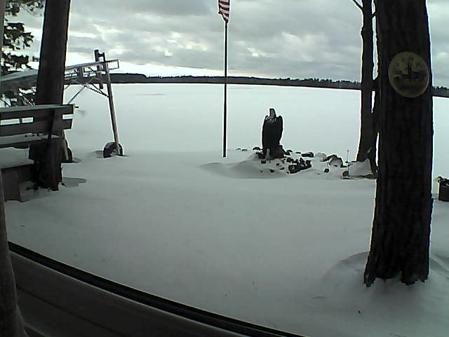 Whiteface Cam Image - Wed, 12/04/2019 2:39pm 