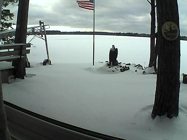 Whiteface Cam Image - Wed, 12/04/2019 2:49pm 