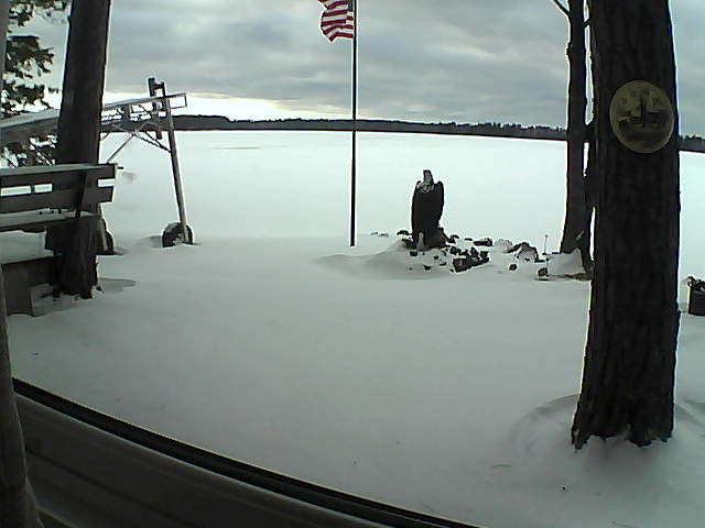 Whiteface Cam Image - Wed, 12/04/2019 2:59pm 