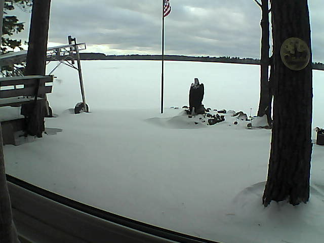 Whiteface Cam Image - Wed, 12/04/2019 3:09pm 