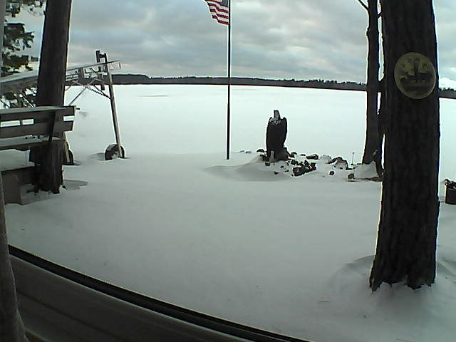 Whiteface Cam Image - Wed, 12/04/2019 3:29pm 