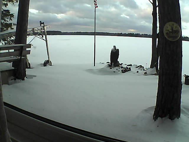 Whiteface Cam Image - Wed, 12/04/2019 3:39pm 