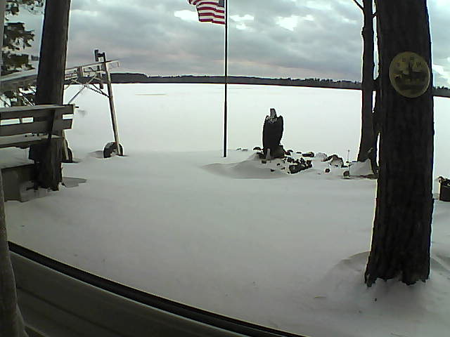 Whiteface Cam Image - Wed, 12/04/2019 3:49pm 