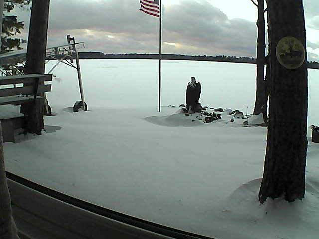 Whiteface Cam Image - Wed, 12/04/2019 3:59pm 