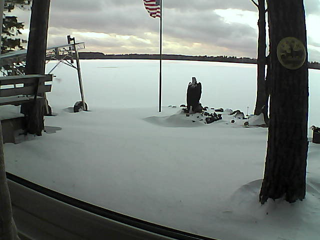 Whiteface Cam Image - Wed, 12/04/2019 4:09pm 