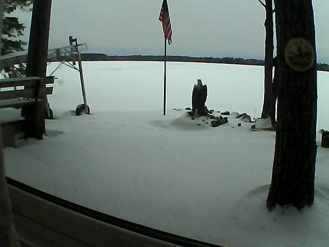 Whiteface Cam Image - Thu, 12/05/2019 7:20am 