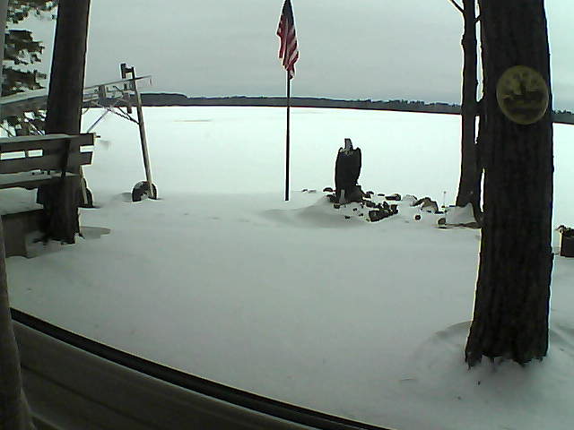 Whiteface Cam Image - Thu, 12/05/2019 7:30am 