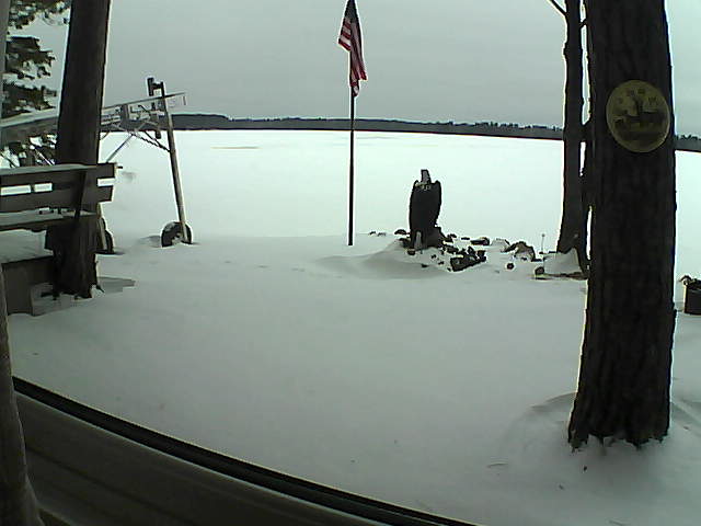 Whiteface Cam Image - Thu, 12/05/2019 7:40am 