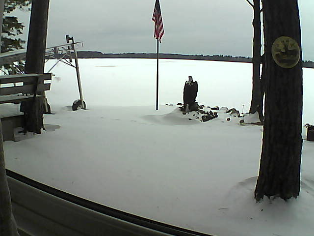 Whiteface Cam Image - Thu, 12/05/2019 7:50am 