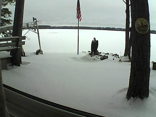 Whiteface Cam Image - Thu, 12/05/2019 8:10am 