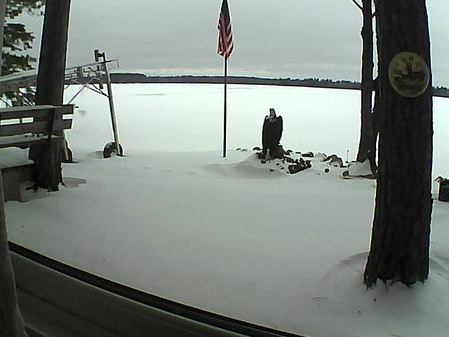 Whiteface Cam Image - Thu, 12/05/2019 8:20am 