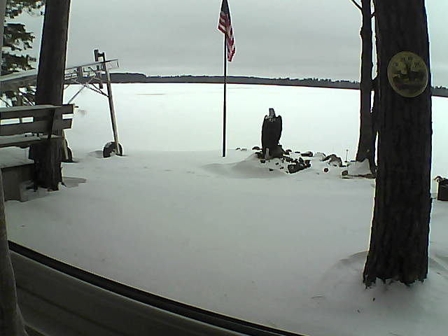 Whiteface Cam Image - Thu, 12/05/2019 8:30am 