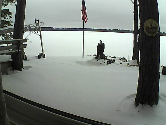 Whiteface Cam Image - Thu, 12/05/2019 8:40am 