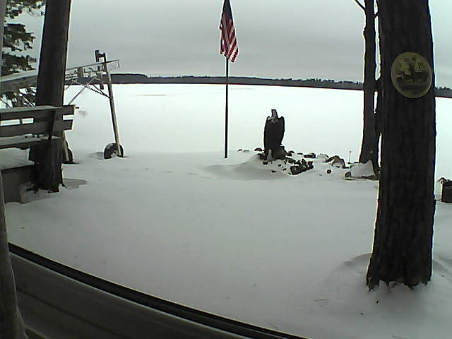 Whiteface Cam Image - Thu, 12/05/2019 8:50am 