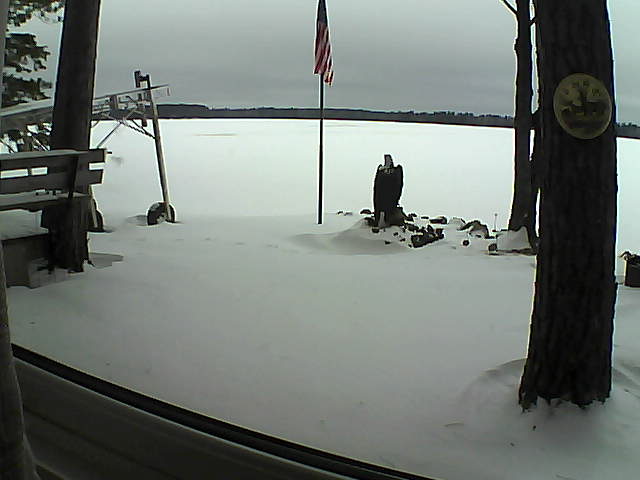 Whiteface Cam Image - Thu, 12/05/2019 9:00am 