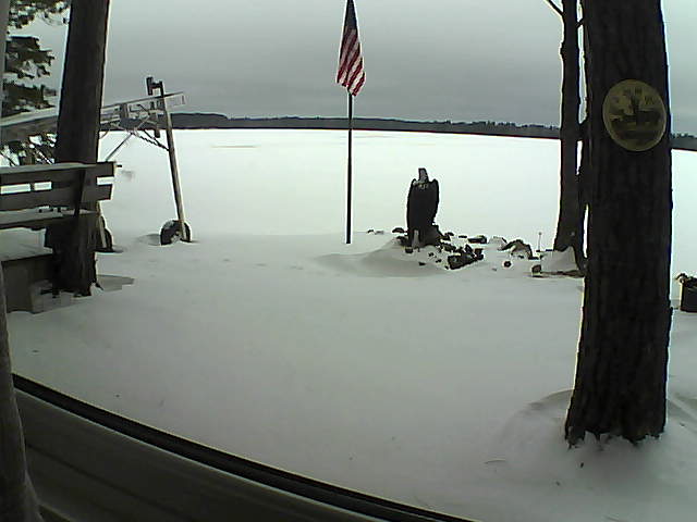 Whiteface Cam Image - Thu, 12/05/2019 9:10am 