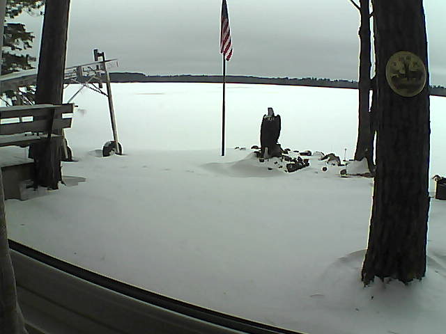 Whiteface Cam Image - Thu, 12/05/2019 9:50am 