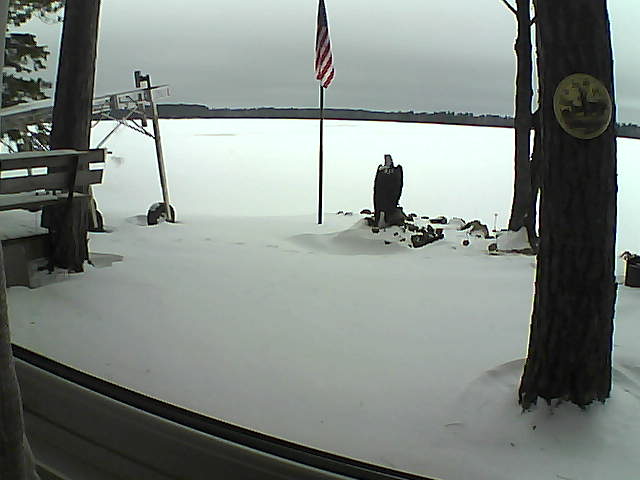 Whiteface Cam Image - Thu, 12/05/2019 10:10am 