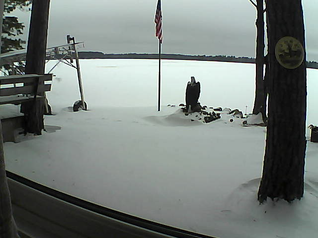 Whiteface Cam Image - Thu, 12/05/2019 10:20am 